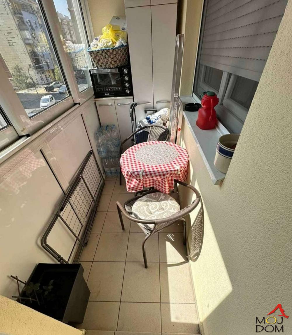 Slika 9 - Stan,NOVI SAD,NOVA DETELINARA,kv: 41, € 128750, ID: 1029428