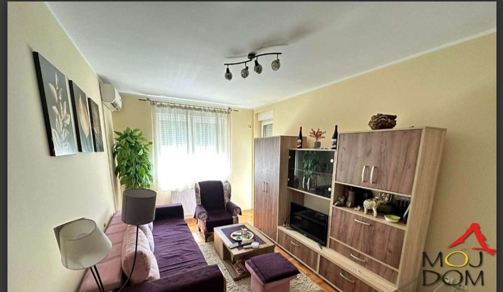 Slika 2 - Stan,NOVI SAD,NOVA DETELINARA,kv: 41, € 128750, ID: 1029428