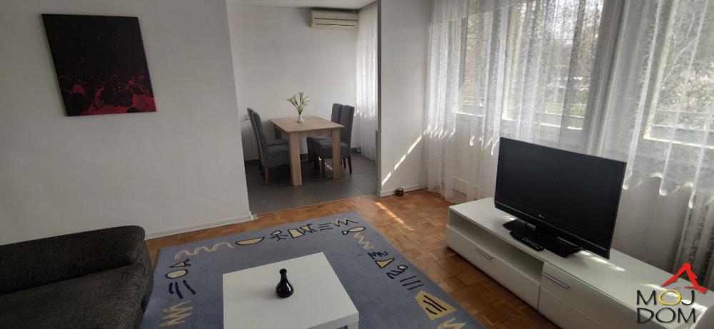 Slika 1 - Stan,NOVI SAD,LIMAN 2,kv: 59, € 170150, ID: 1029613