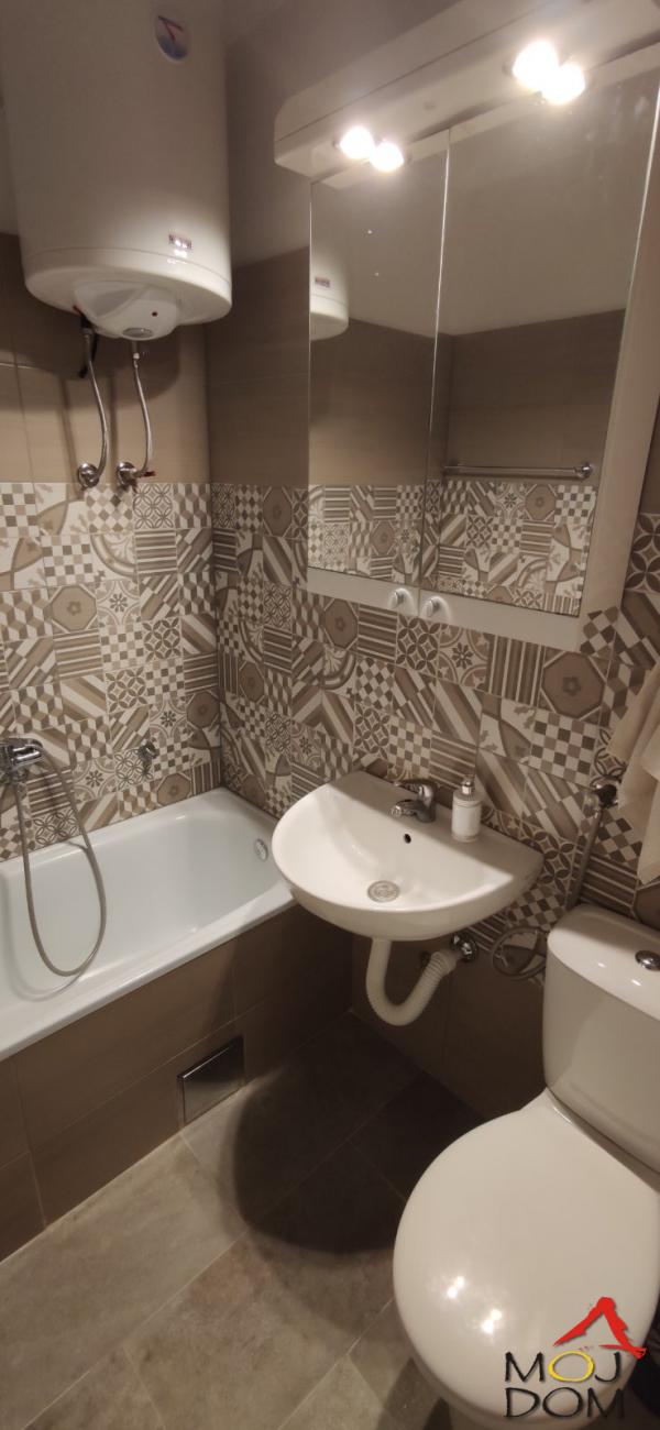 Slika 10 - Stan,NOVI SAD,LIMAN 2,kv: 59, € 170150, ID: 1029613