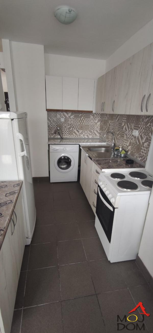 Slika 9 - Stan,NOVI SAD,LIMAN 2,kv: 59, € 170150, ID: 1029613