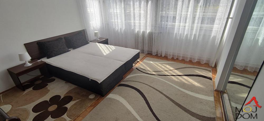 Slika 7 - Stan,NOVI SAD,LIMAN 2,kv: 59, € 170150, ID: 1029613