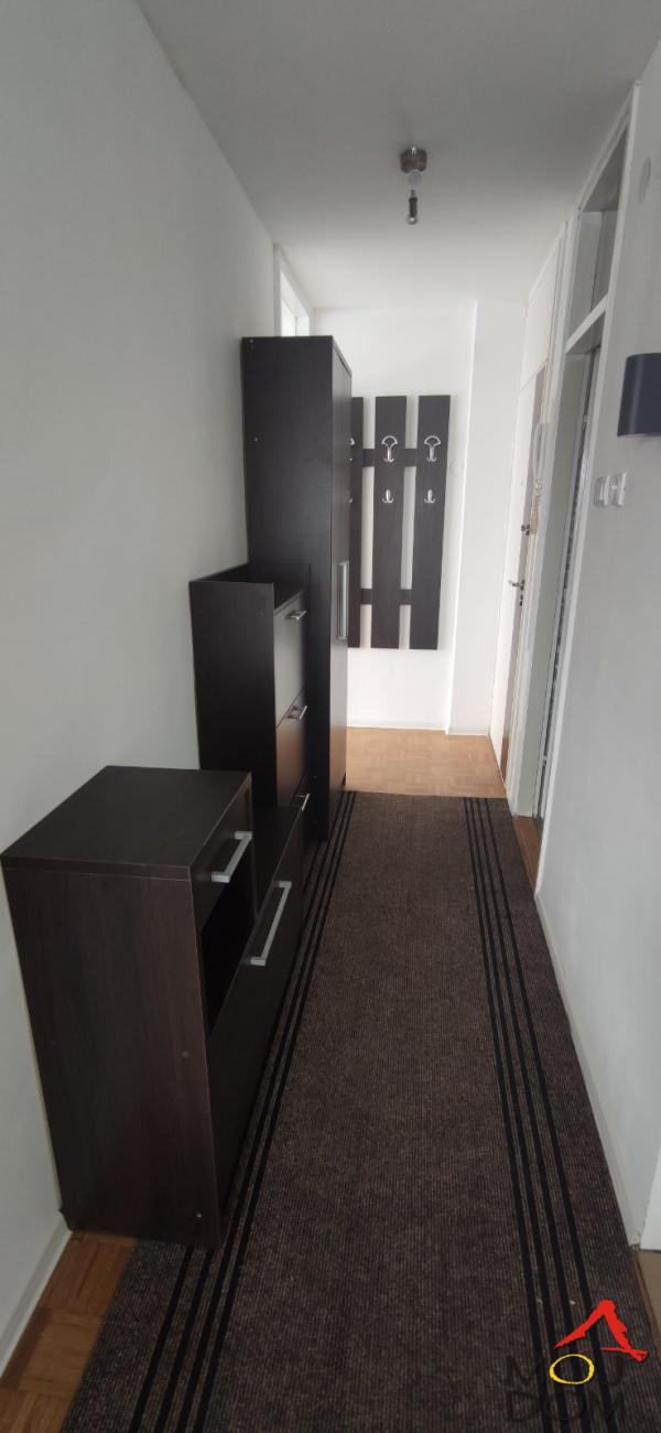 Slika 5 - Stan,NOVI SAD,LIMAN 2,kv: 59, € 170150, ID: 1029613