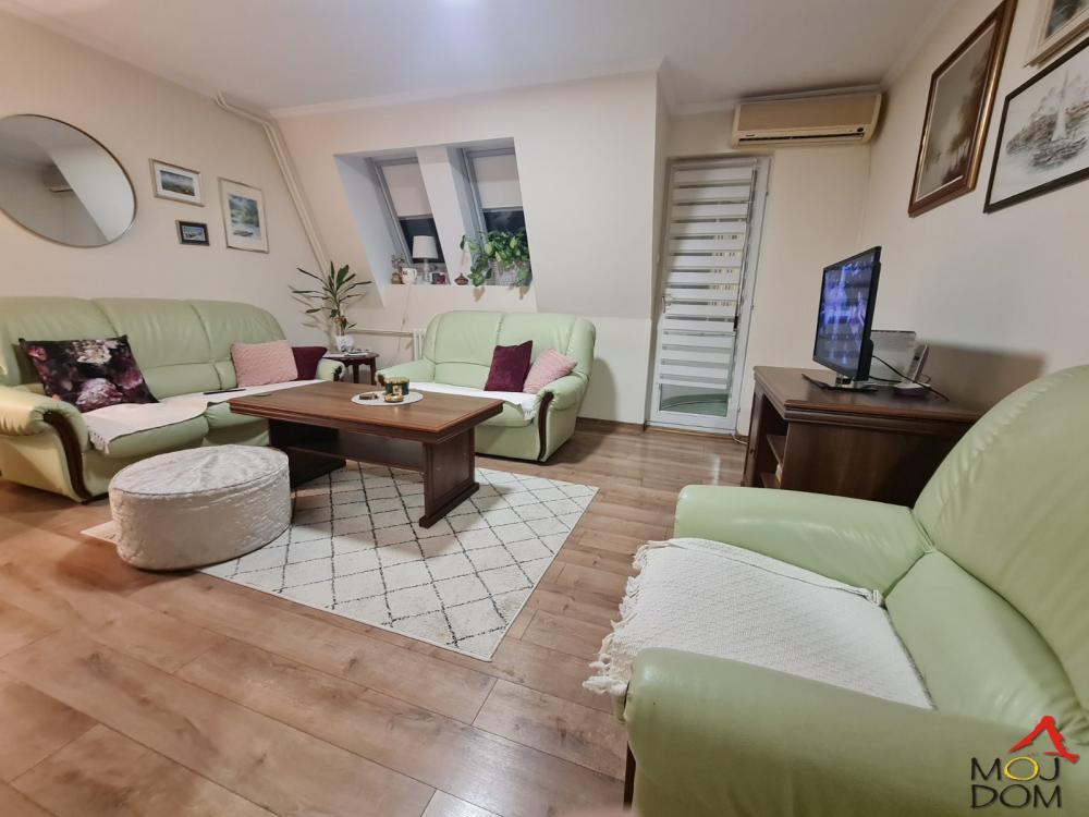 Glavna slika -Stan,NOVI SAD,CENTAR,kv: 88, € 189500, ID: 1029717