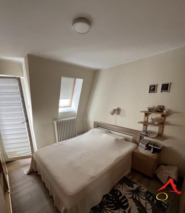 Slika 6 - Stan,NOVI SAD,CENTAR,kv: 88, € 189500, ID: 1029717