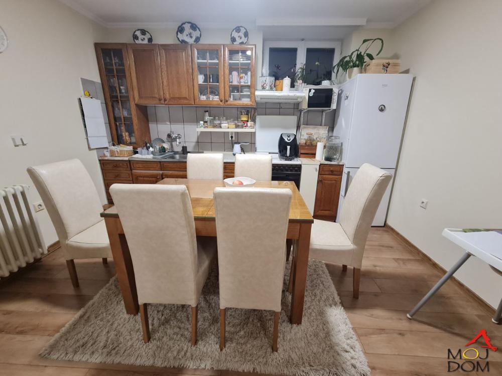 Slika 9 - Stan,NOVI SAD,CENTAR,kv: 88, € 189500, ID: 1029717