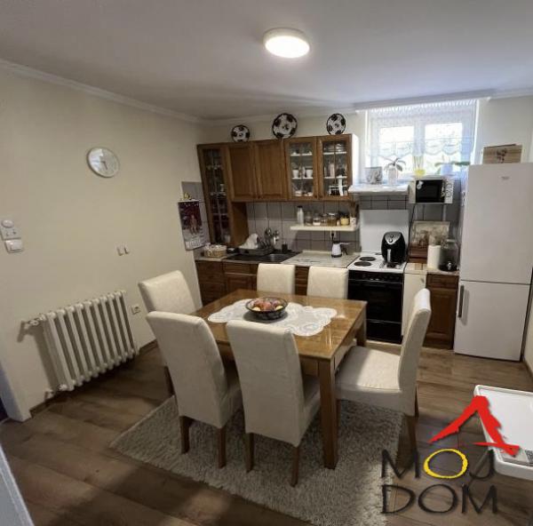 Slika 8 - Stan,NOVI SAD,CENTAR,kv: 88, € 189500, ID: 1029717