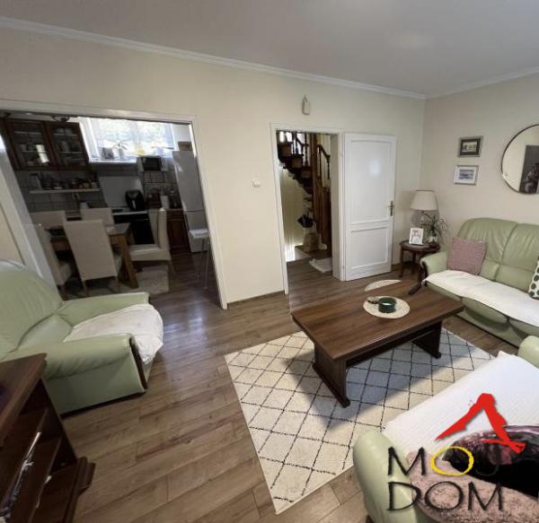 Slika 5 - Stan,NOVI SAD,CENTAR,kv: 88, € 189500, ID: 1029717