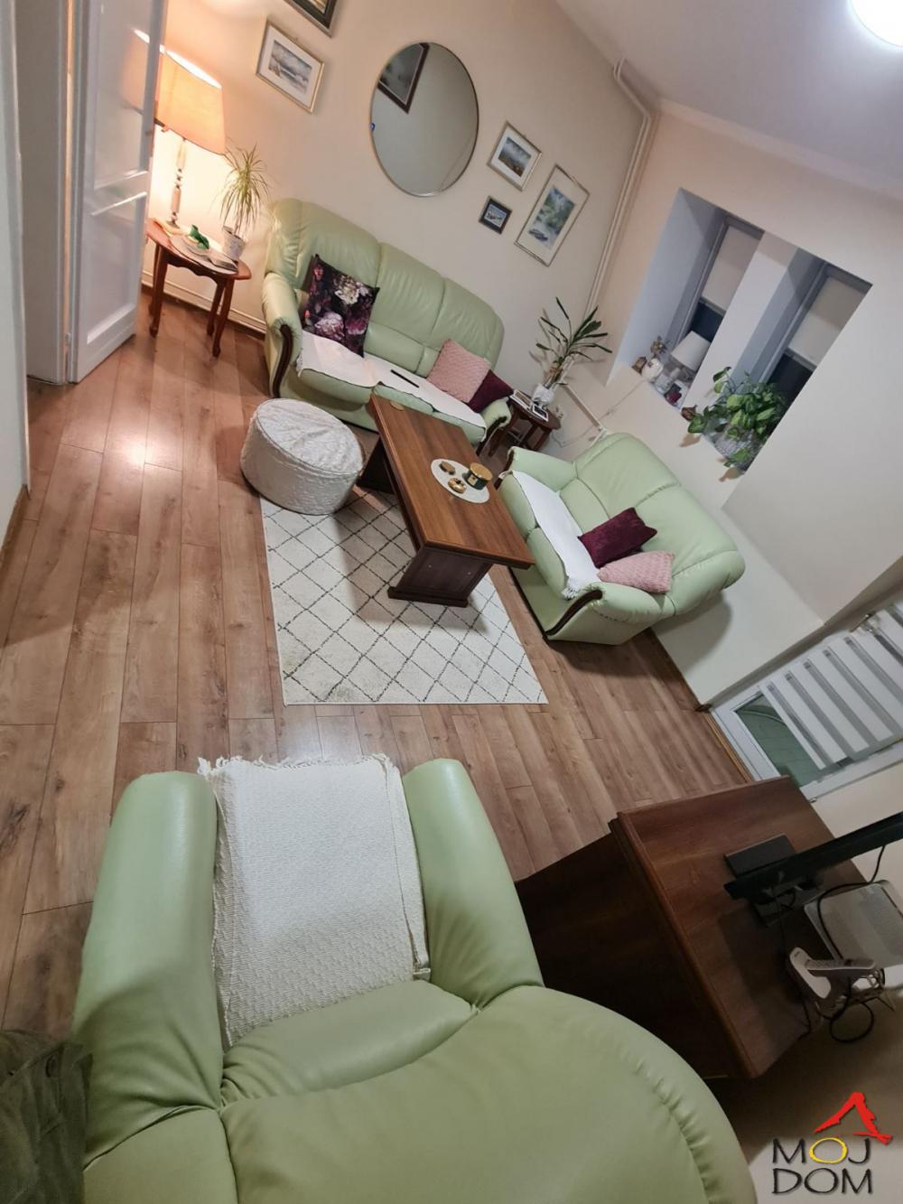 Slika 1 - Stan,NOVI SAD,CENTAR,kv: 88, € 189500, ID: 1029717