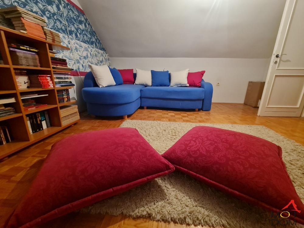 Slika 10 - Stan,NOVI SAD,CENTAR,kv: 88, € 189500, ID: 1029717