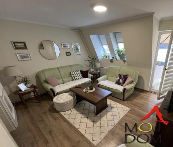 Slika 4 - Stan,NOVI SAD,CENTAR,kv: 88, € 189500, ID: 1029717