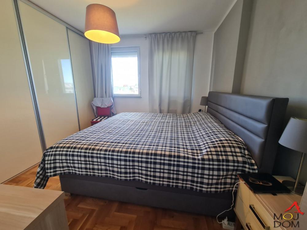 Slika 8 - Stan,NOVI SAD,PODBARA,kv: 47, € 175000, ID: 1029839