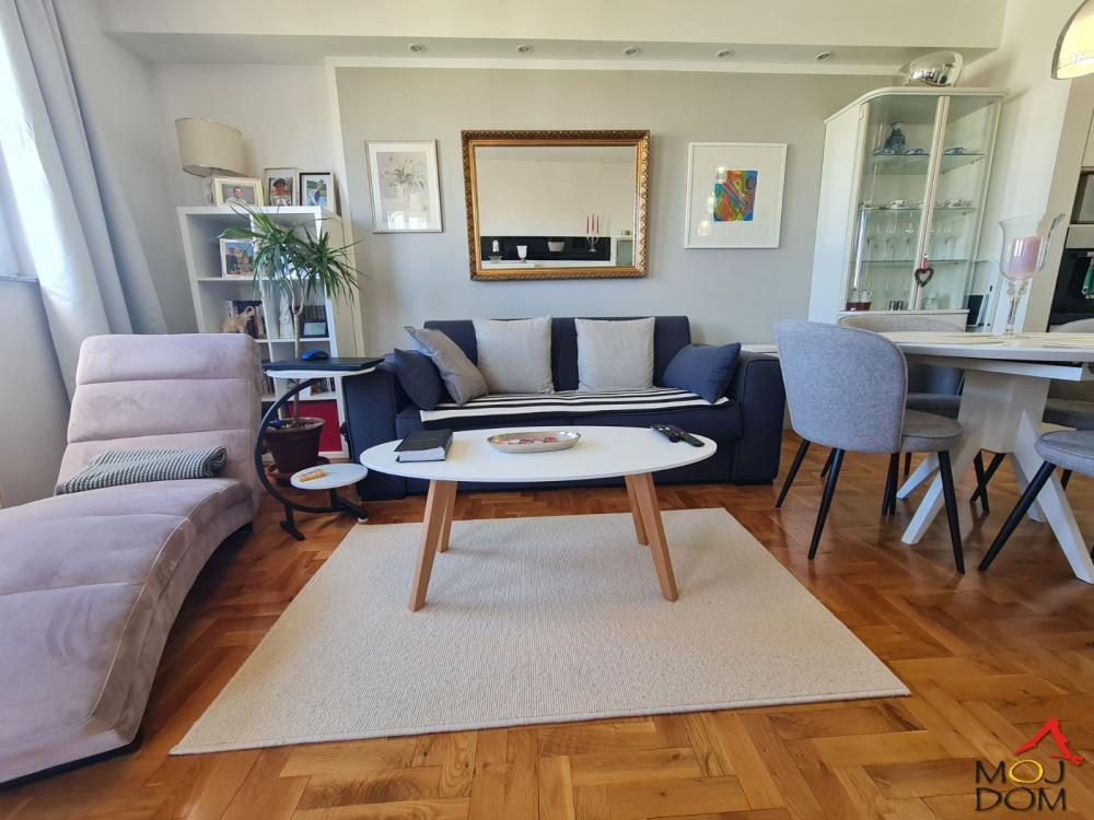 Slika 2 - Stan,NOVI SAD,PODBARA,kv: 47, € 175000, ID: 1029839