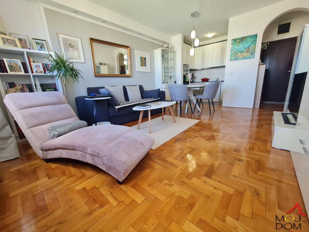 Slika 1 - Stan,NOVI SAD,PODBARA,kv: 47, € 175000, ID: 1029839