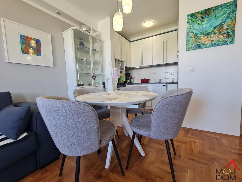 Slika 3 - Stan,NOVI SAD,PODBARA,kv: 47, € 175000, ID: 1029839