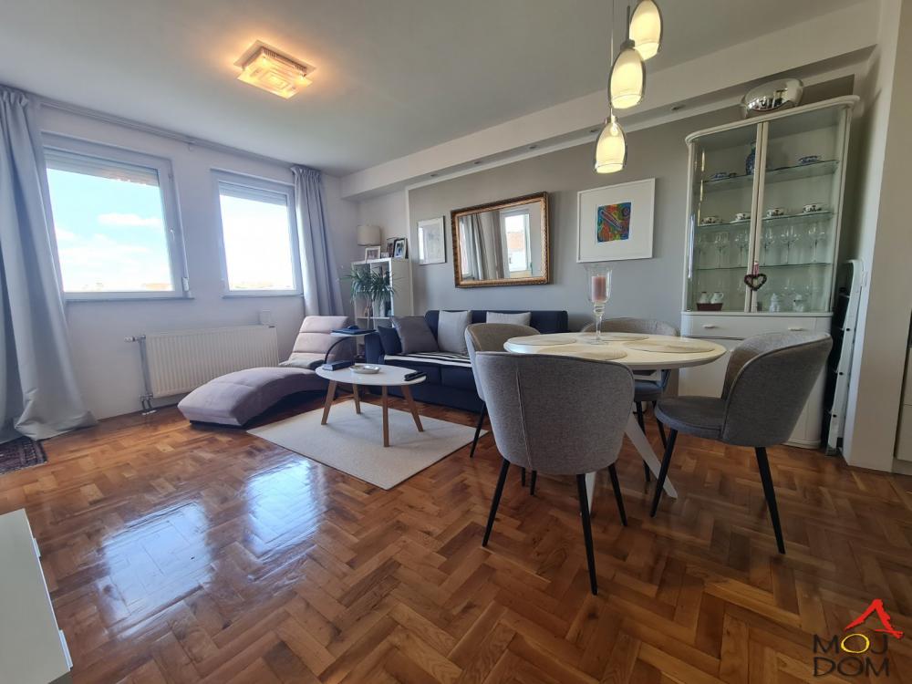 Slika 4 - Stan,NOVI SAD,PODBARA,kv: 47, € 175000, ID: 1029839