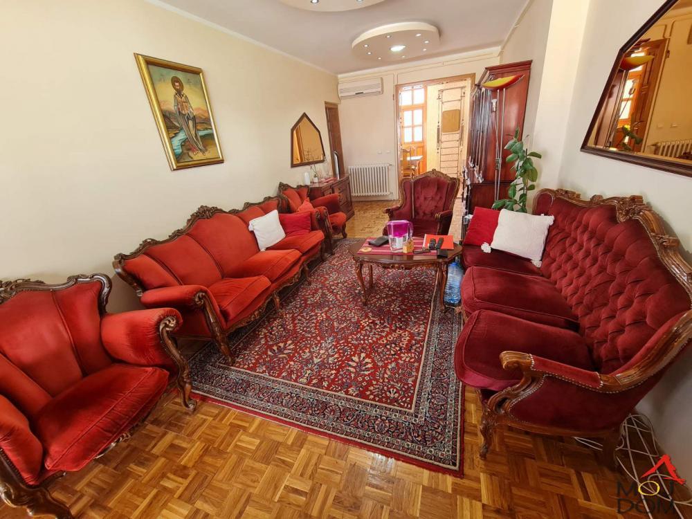 Glavna slika -Stan,NOVI SAD,CENTAR,kv: 137, € 323800, ID: 1030234