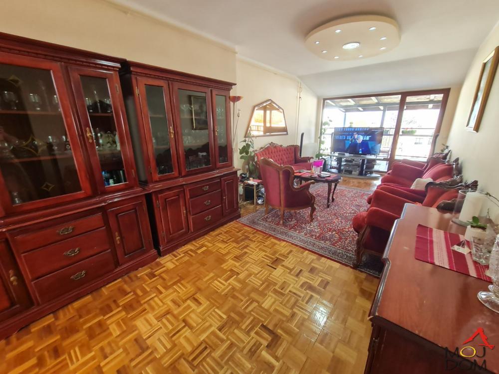 Slika 1 - Stan,NOVI SAD,CENTAR,kv: 137, € 323800, ID: 1030234