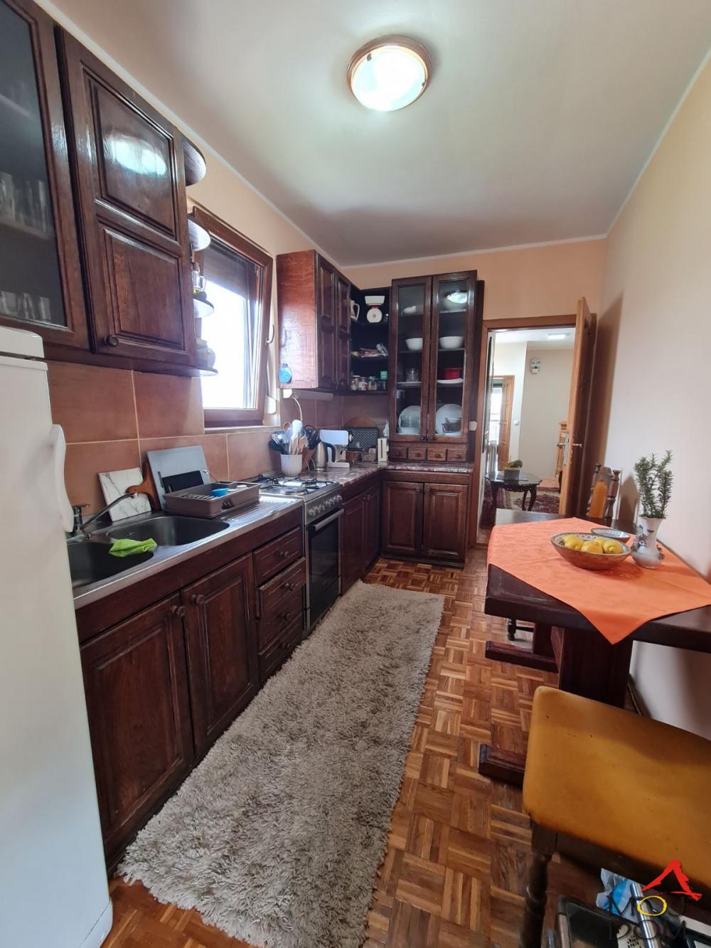 Slika 5 - Stan,NOVI SAD,CENTAR,kv: 137, € 323800, ID: 1030234
