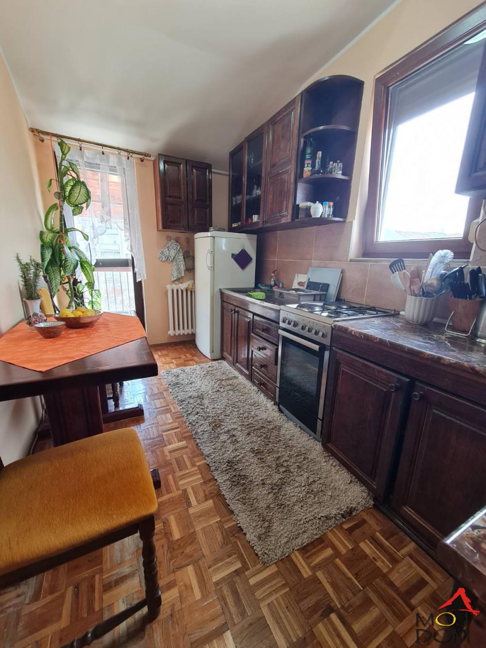 Slika 6 - Stan,NOVI SAD,CENTAR,kv: 137, € 323800, ID: 1030234