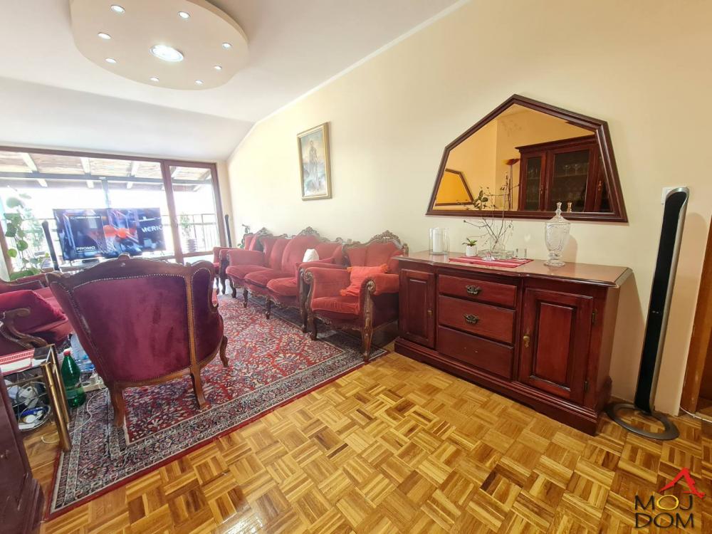 Slika 3 - Stan,NOVI SAD,CENTAR,kv: 137, € 323800, ID: 1030234