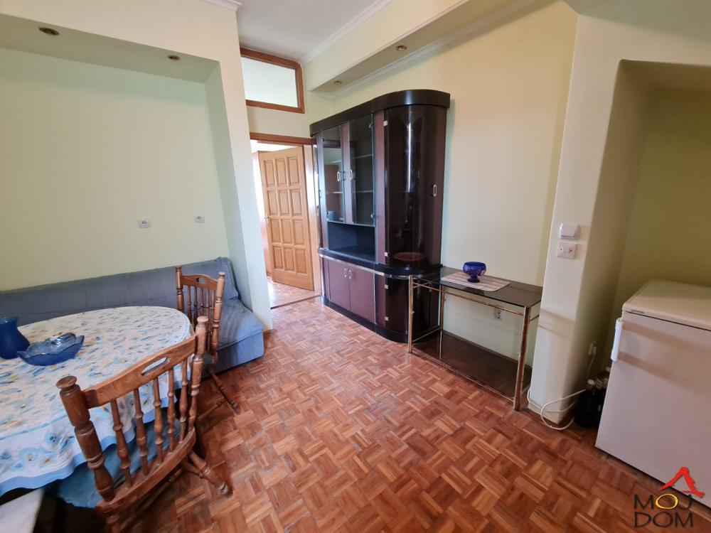 Glavna slika -Stan,NOVI SAD,CENTAR,kv: 58, € 149350, ID: 1030235