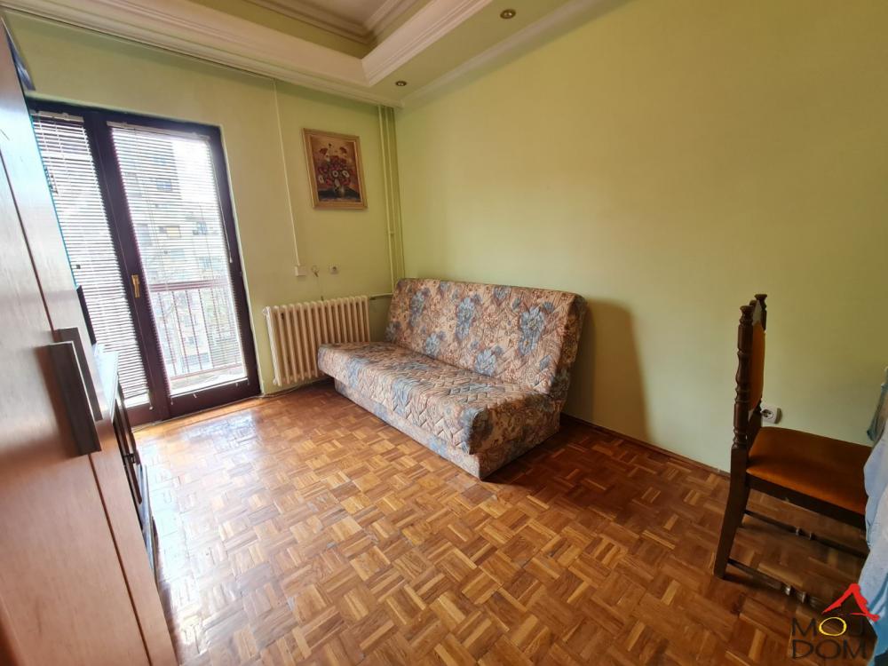 Slika 6 - Stan,NOVI SAD,CENTAR,kv: 58, € 149350, ID: 1030235