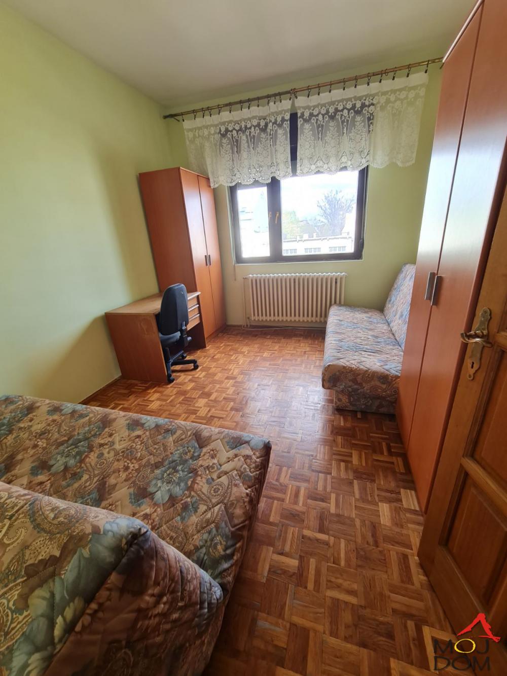 Slika 4 - Stan,NOVI SAD,CENTAR,kv: 58, € 149350, ID: 1030235