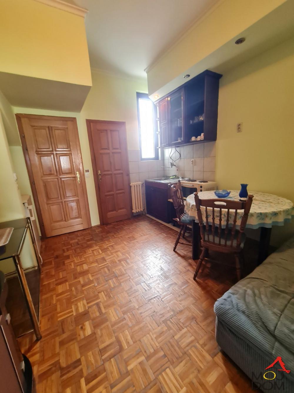 Slika 1 - Stan,NOVI SAD,CENTAR,kv: 58, € 149350, ID: 1030235