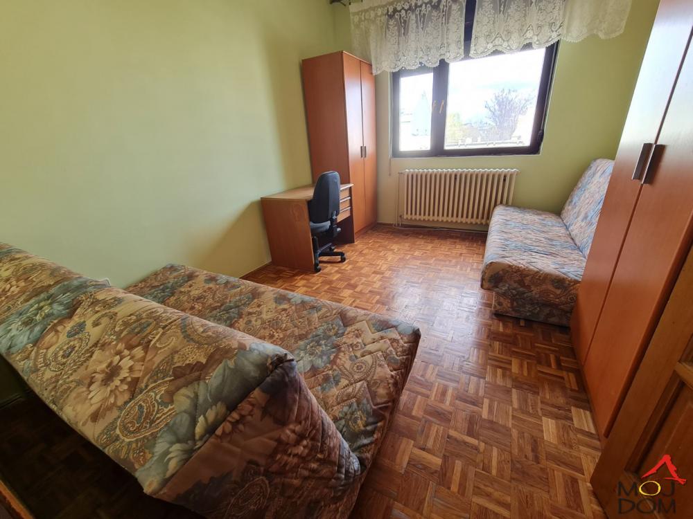 Slika 3 - Stan,NOVI SAD,CENTAR,kv: 58, € 149350, ID: 1030235