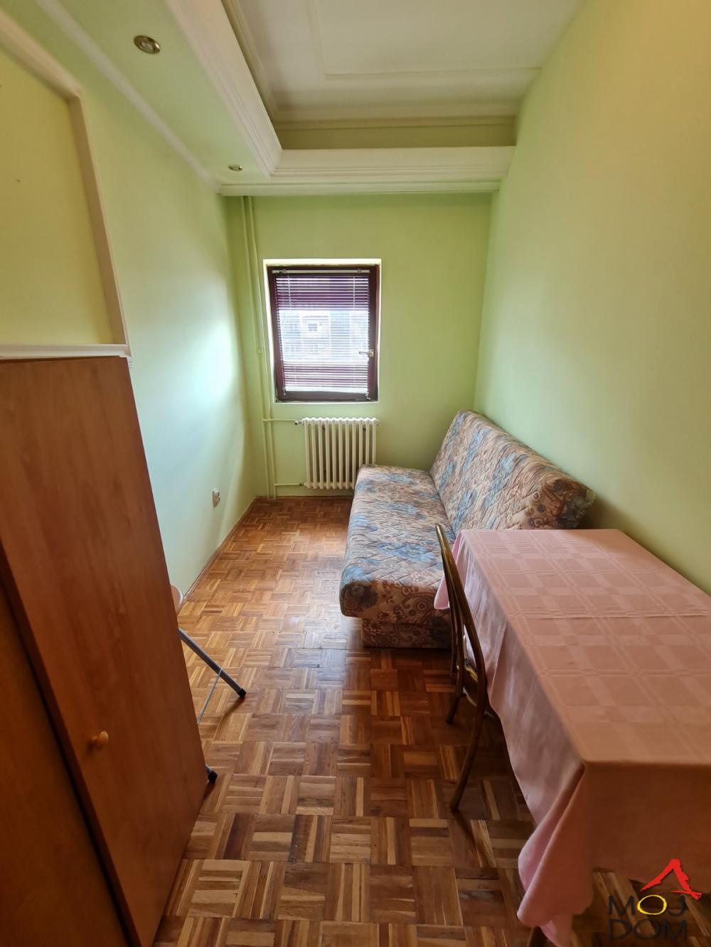 Slika 5 - Stan,NOVI SAD,CENTAR,kv: 58, € 149350, ID: 1030235