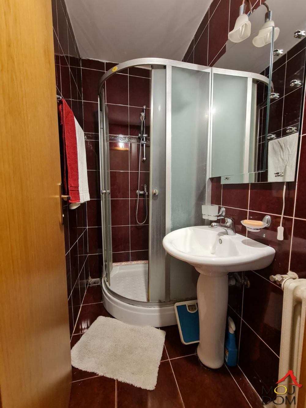 Slika 10 - Stan,NOVI SAD,CENTAR,kv: 58, € 149350, ID: 1030235