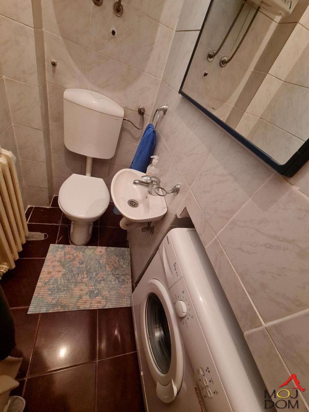 Slika 11 - Stan,NOVI SAD,CENTAR,kv: 58, € 149350, ID: 1030235