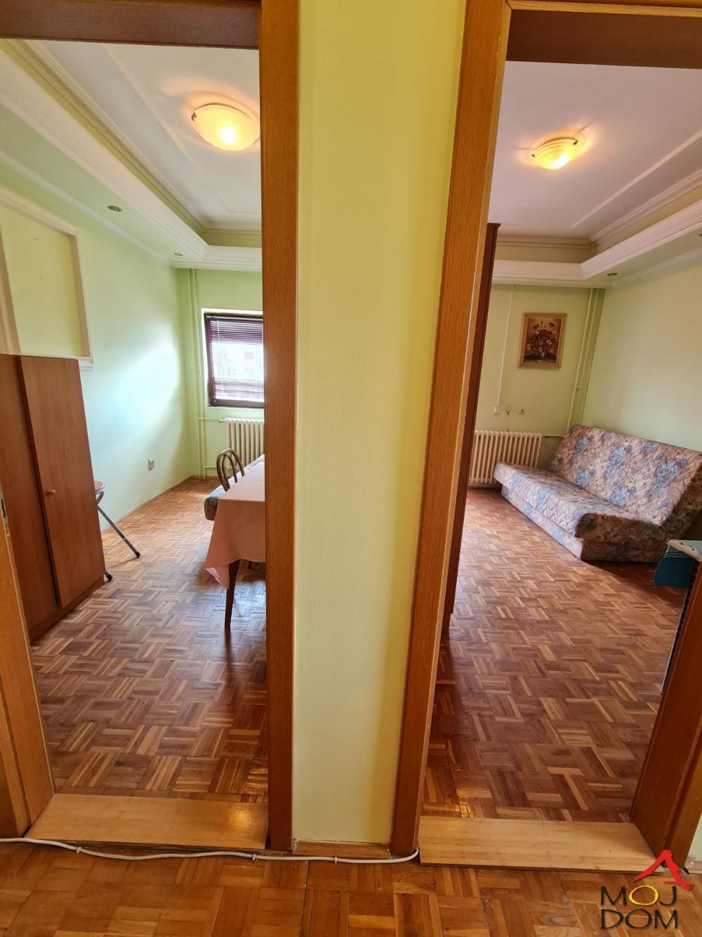 Slika 7 - Stan,NOVI SAD,CENTAR,kv: 58, € 149350, ID: 1030235