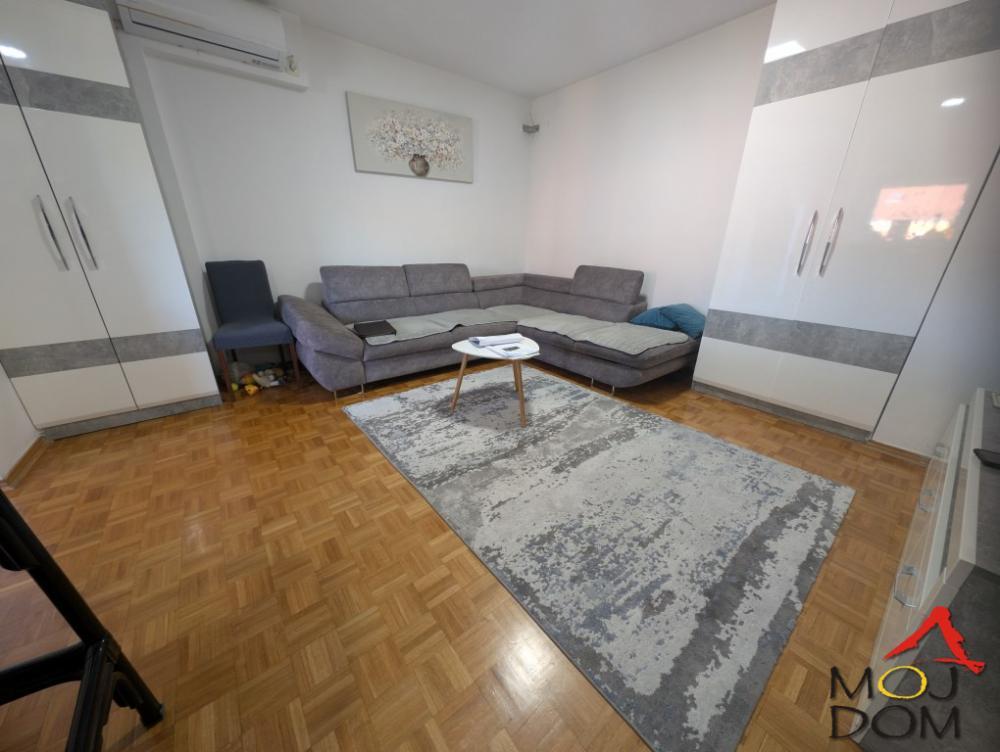 Glavna slika -Stan,NOVI SAD,ŠONSI,kv: 57, € 139000, ID: 1030343