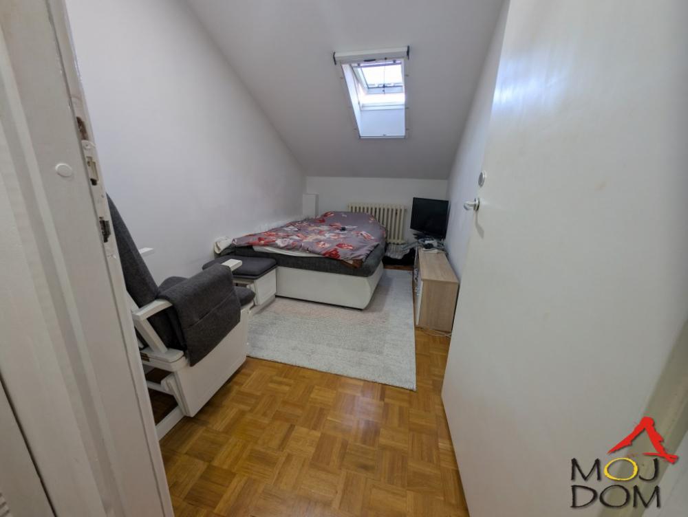Slika 7 - Stan,NOVI SAD,ŠONSI,kv: 57, € 139000, ID: 1030343