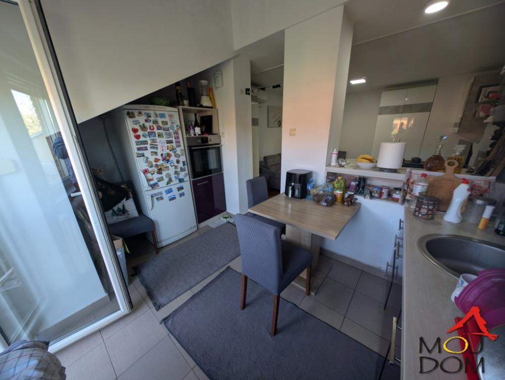 Slika 5 - Stan,NOVI SAD,ŠONSI,kv: 57, € 139000, ID: 1030343