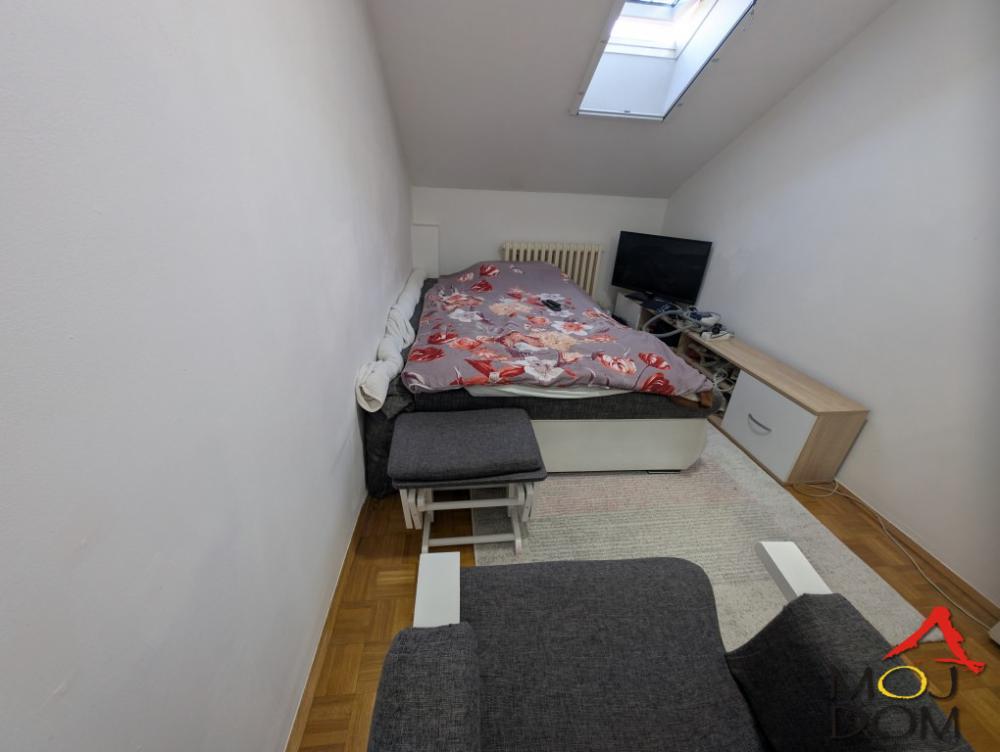 Slika 8 - Stan,NOVI SAD,ŠONSI,kv: 57, € 139000, ID: 1030343