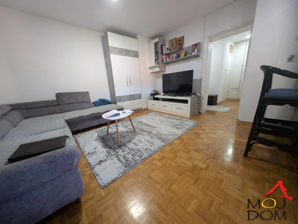Slika 2 - Stan,NOVI SAD,ŠONSI,kv: 57, € 139000, ID: 1030343