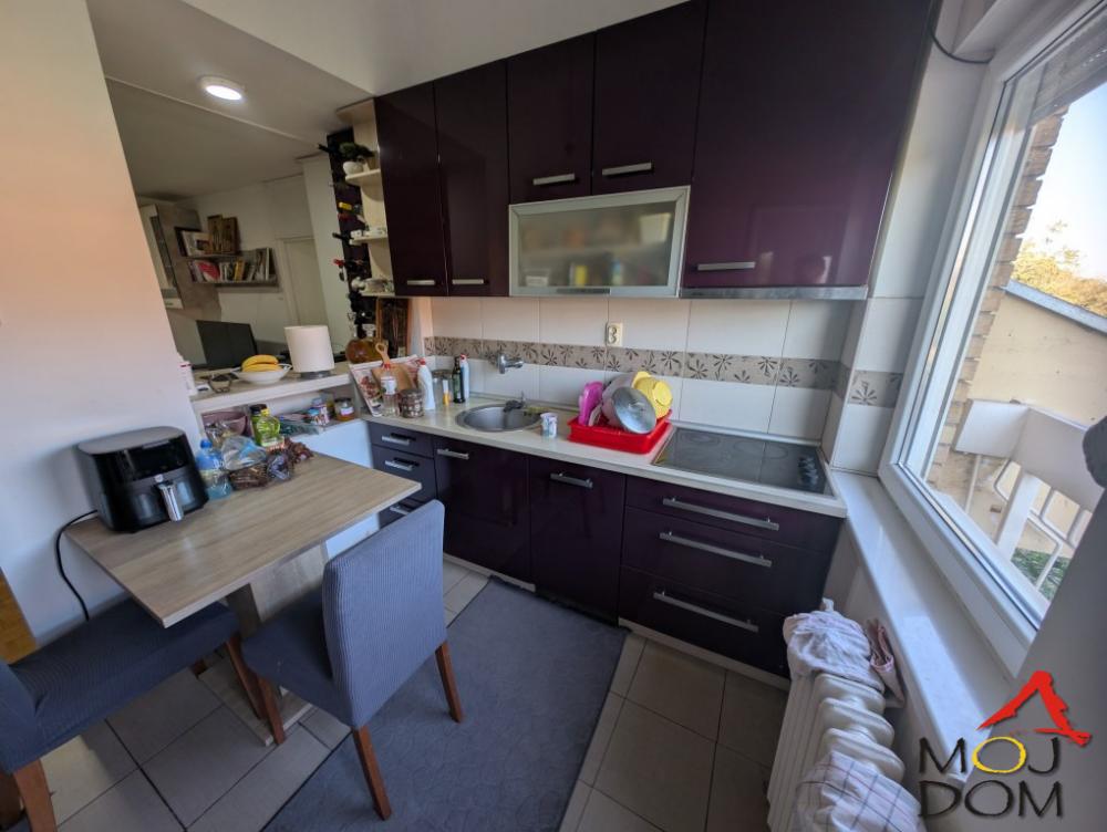 Slika 3 - Stan,NOVI SAD,ŠONSI,kv: 57, € 139000, ID: 1030343