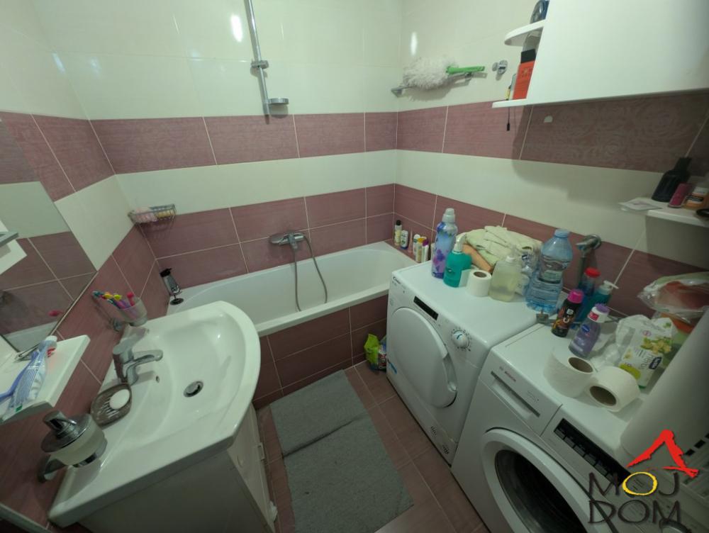 Slika 11 - Stan,NOVI SAD,ŠONSI,kv: 57, € 139000, ID: 1030343