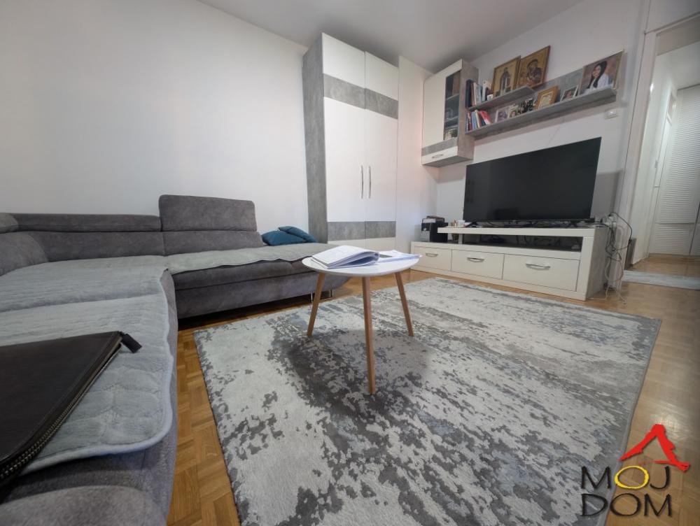 Slika 1 - Stan,NOVI SAD,ŠONSI,kv: 57, € 139000, ID: 1030343
