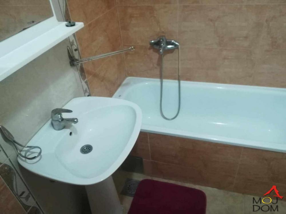 Slika 6 - Stan,NOVI SAD,NOVA DETELINARA,kv: 32, € 87500, ID: 1030488