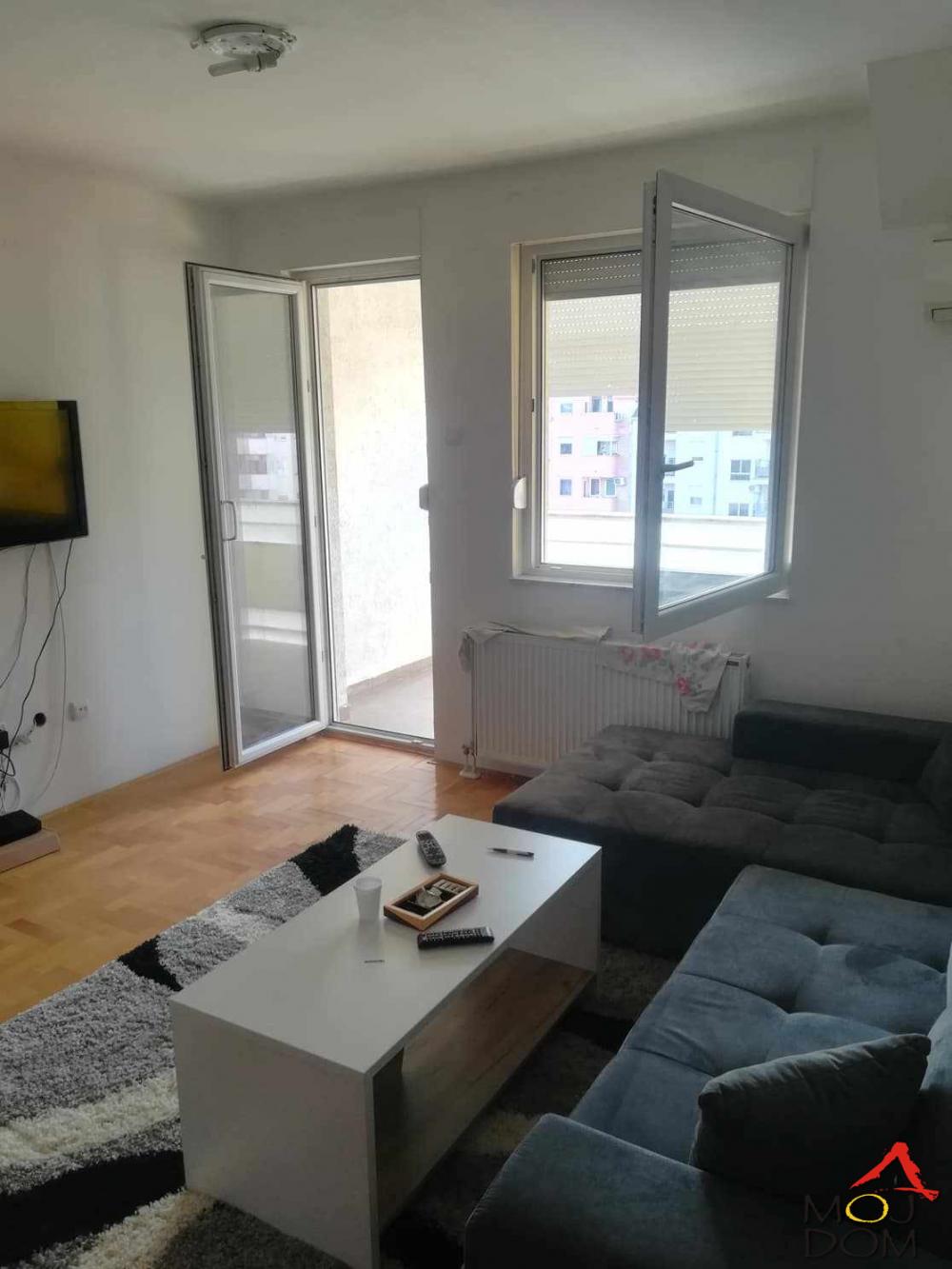Slika 4 - Stan,NOVI SAD,NOVA DETELINARA,kv: 32, € 87500, ID: 1030488