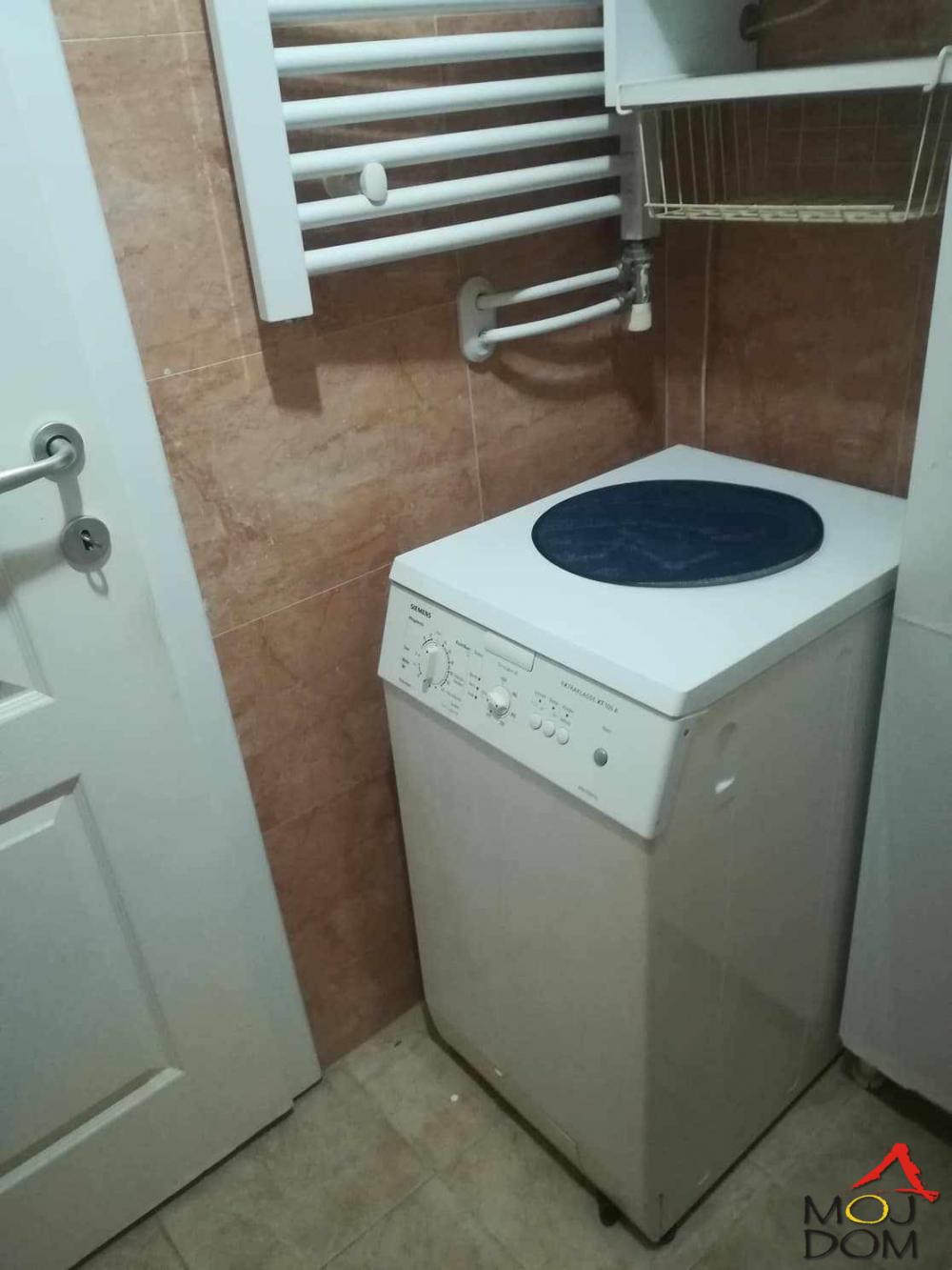 Slika 7 - Stan,NOVI SAD,NOVA DETELINARA,kv: 32, € 87500, ID: 1030488