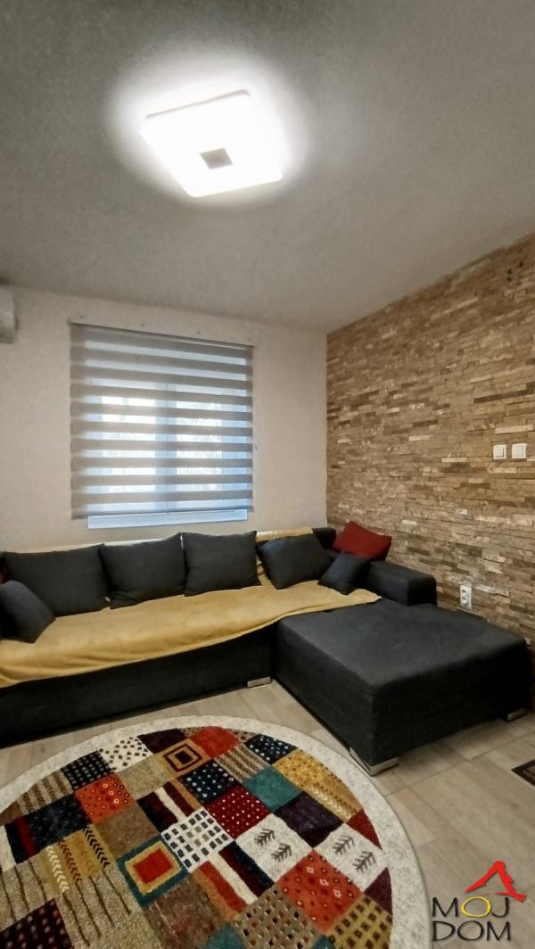 Slika 1 - Stan,NOVI SAD,CARA DUŠANA,kv: 22, € 66950, ID: 1029649