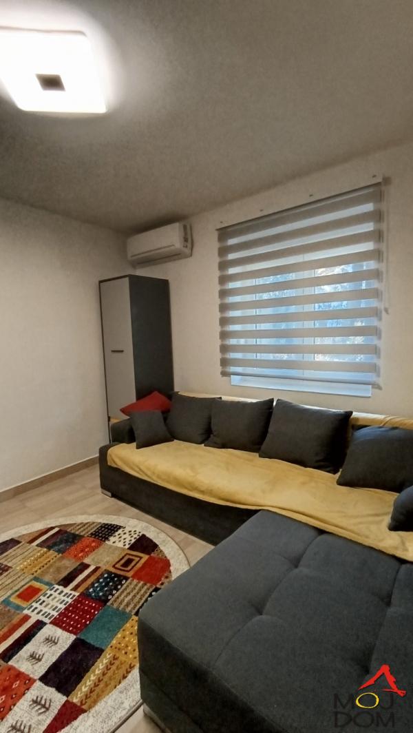Slika 2 - Stan,NOVI SAD,CARA DUŠANA,kv: 22, € 66950, ID: 1029649