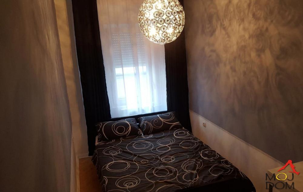 Slika 3 - Stan,NOVI SAD,CENTAR,kv: 33, € 117420, ID: 1030710
