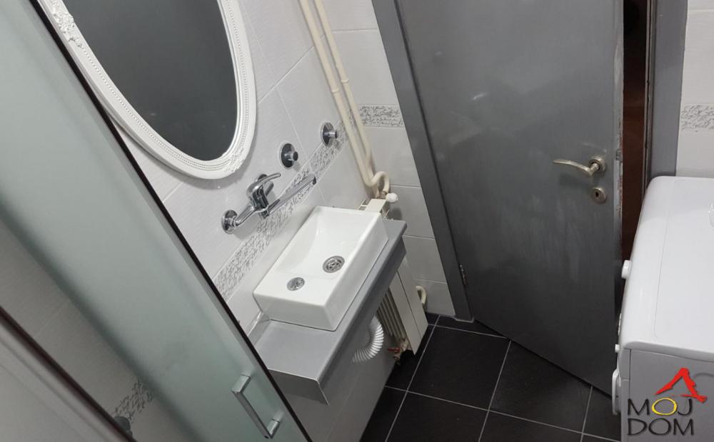 Slika 6 - Stan,NOVI SAD,CENTAR,kv: 33, € 117420, ID: 1030710