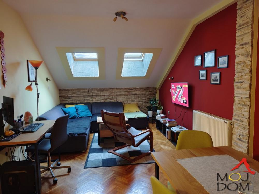 Glavna slika -Stan,NOVI SAD,NOVA DETELINARA,kv: 41, € 92700, ID: 1030649